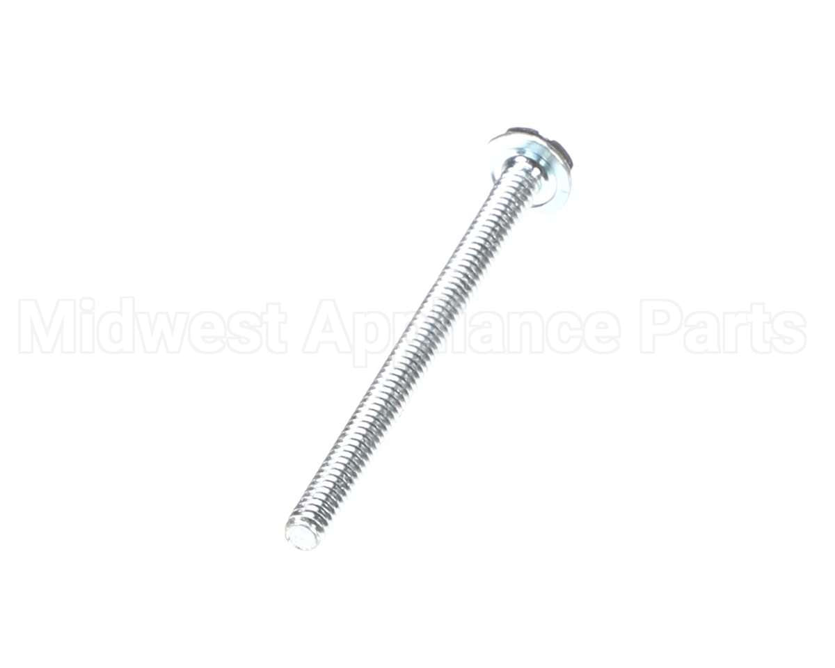 140182 Groen Screw, 6-32 X 2 Lg Hex Hd Slot