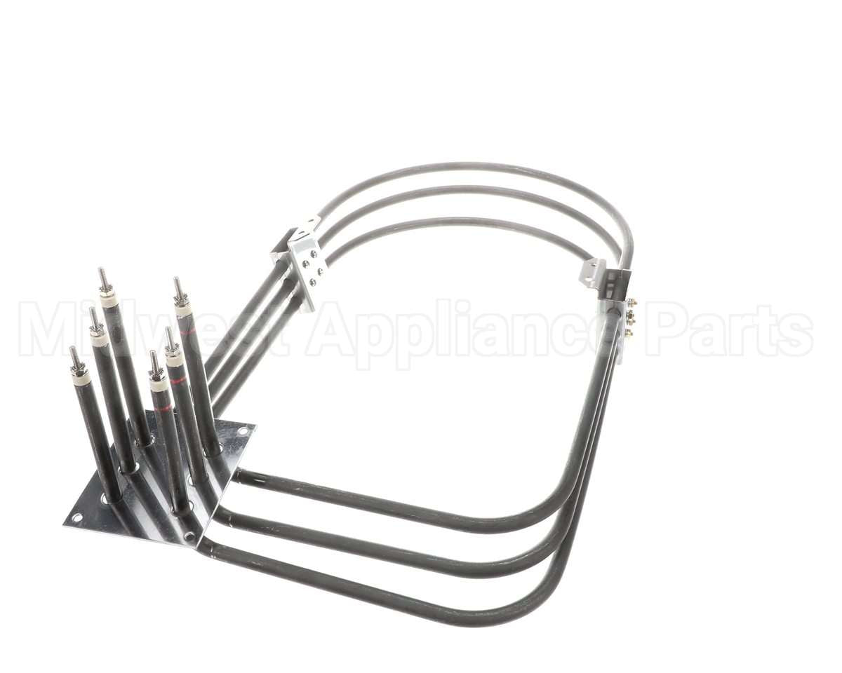 1401862 Southbend Range Element Assembly. 208V 7.5 Kw