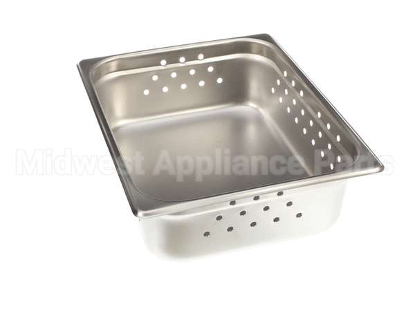 140190 Emberglo Es5 Half Size Food Pan