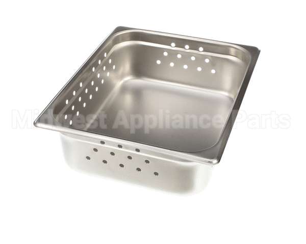 140190 Emberglo Es5 Half Size Food Pan