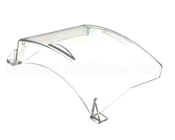 1402003 Zummo Front Cover