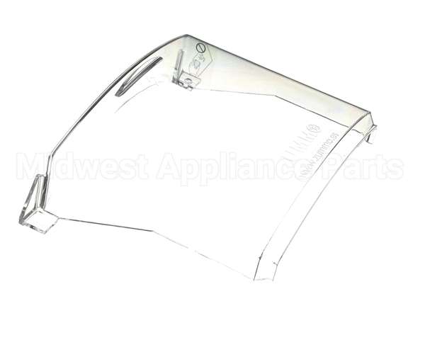 1402003 Zummo Front Cover