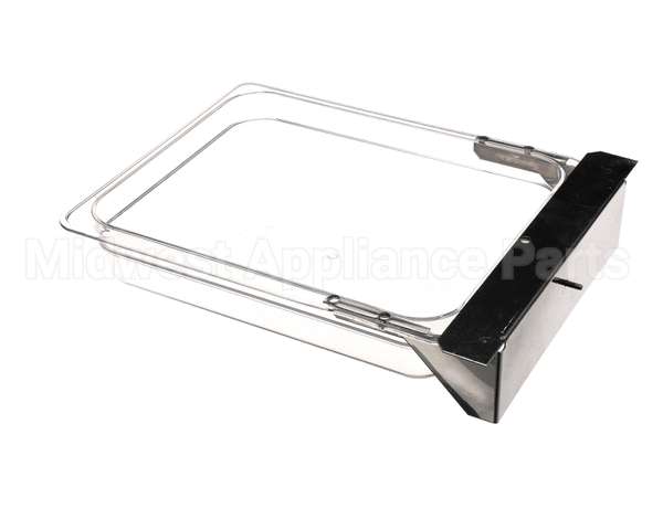 140210 Emberglo Es5 Water Pan