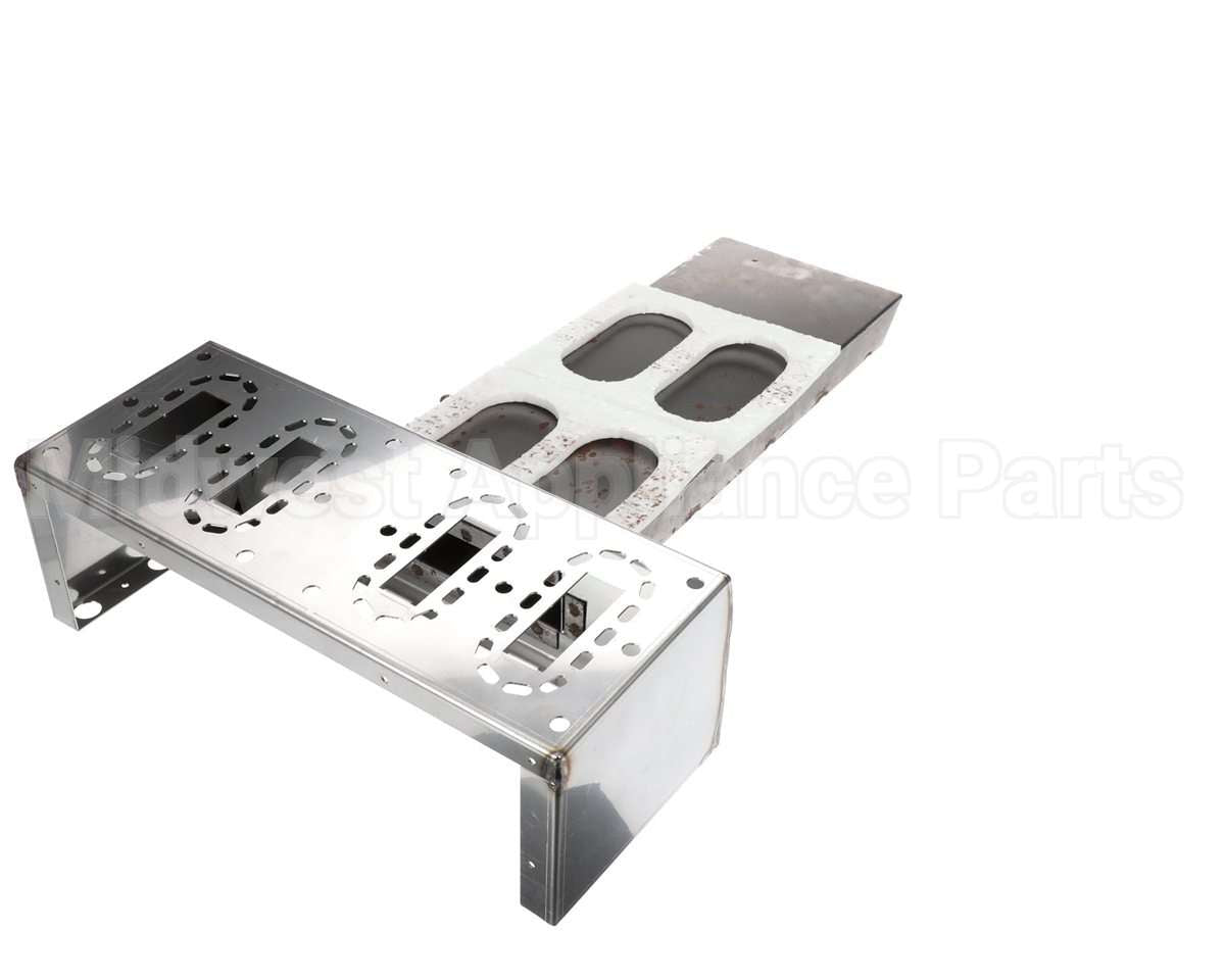 140210 Henny Penny Kit-Lvg200 Nat To Lp S <5K Ft