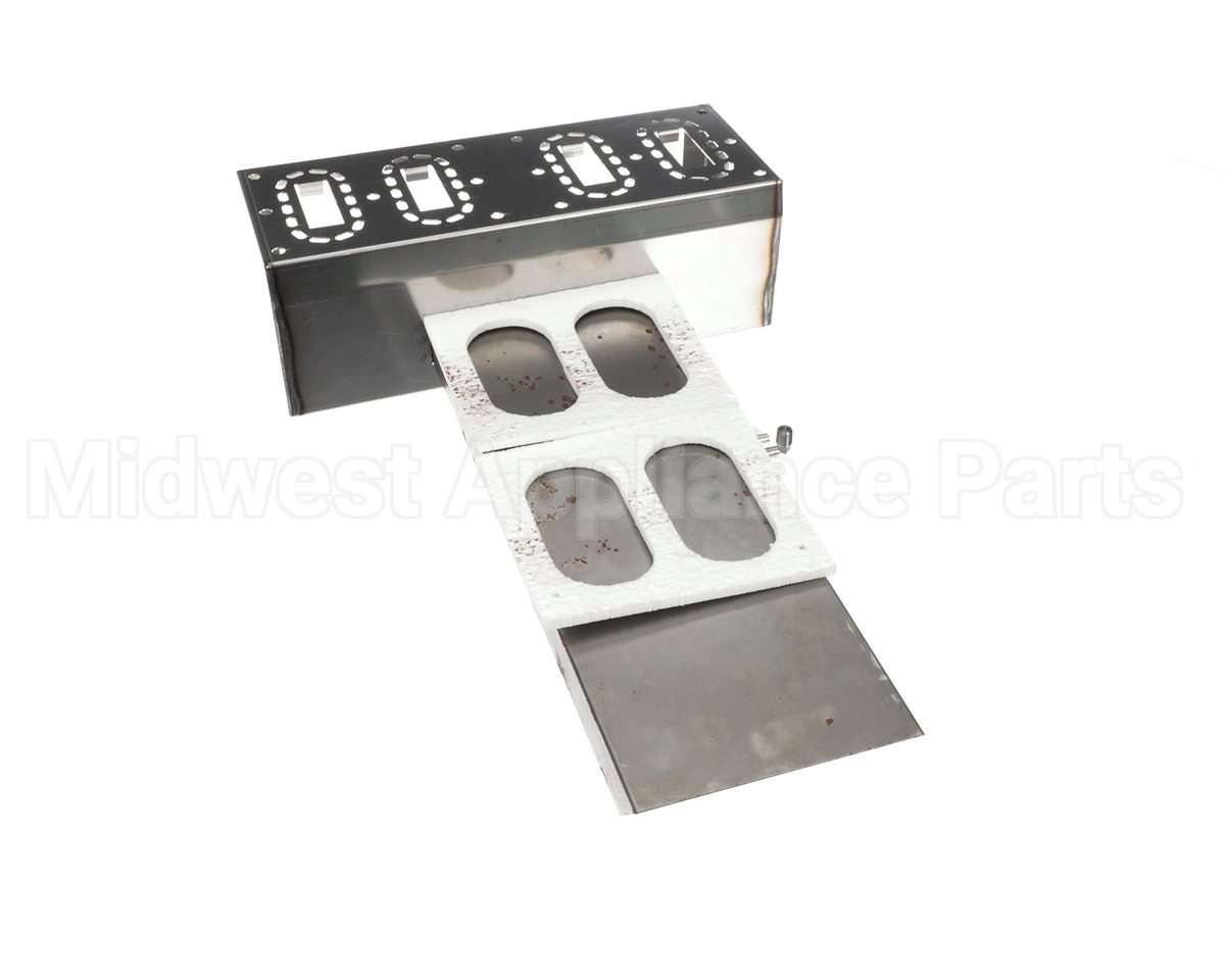 140210 Henny Penny Kit-Lvg200 Nat To Lp S <5K Ft