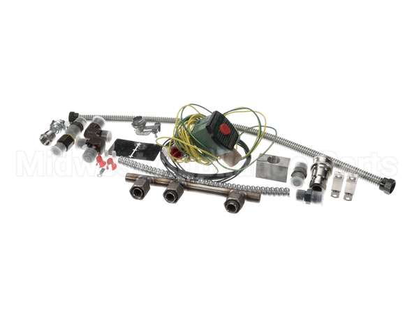 140243 Henny Penny Kit-Eeg141 Fdsp Retrofit 230V