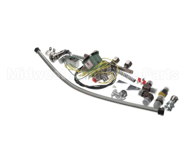 140243 Henny Penny Kit-Eeg141 Fdsp Retrofit 230V