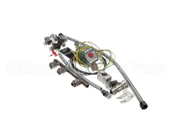 140243 Henny Penny Kit-Eeg141 Fdsp Retrofit 230V