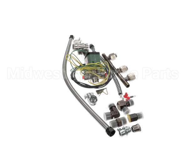 140243 Henny Penny Kit-Eeg141 Fdsp Retrofit 230V