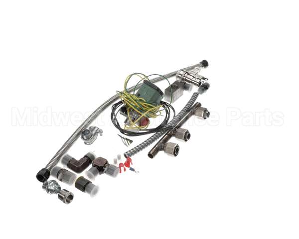 140243 Henny Penny Kit-Eeg141 Fdsp Retrofit 230V