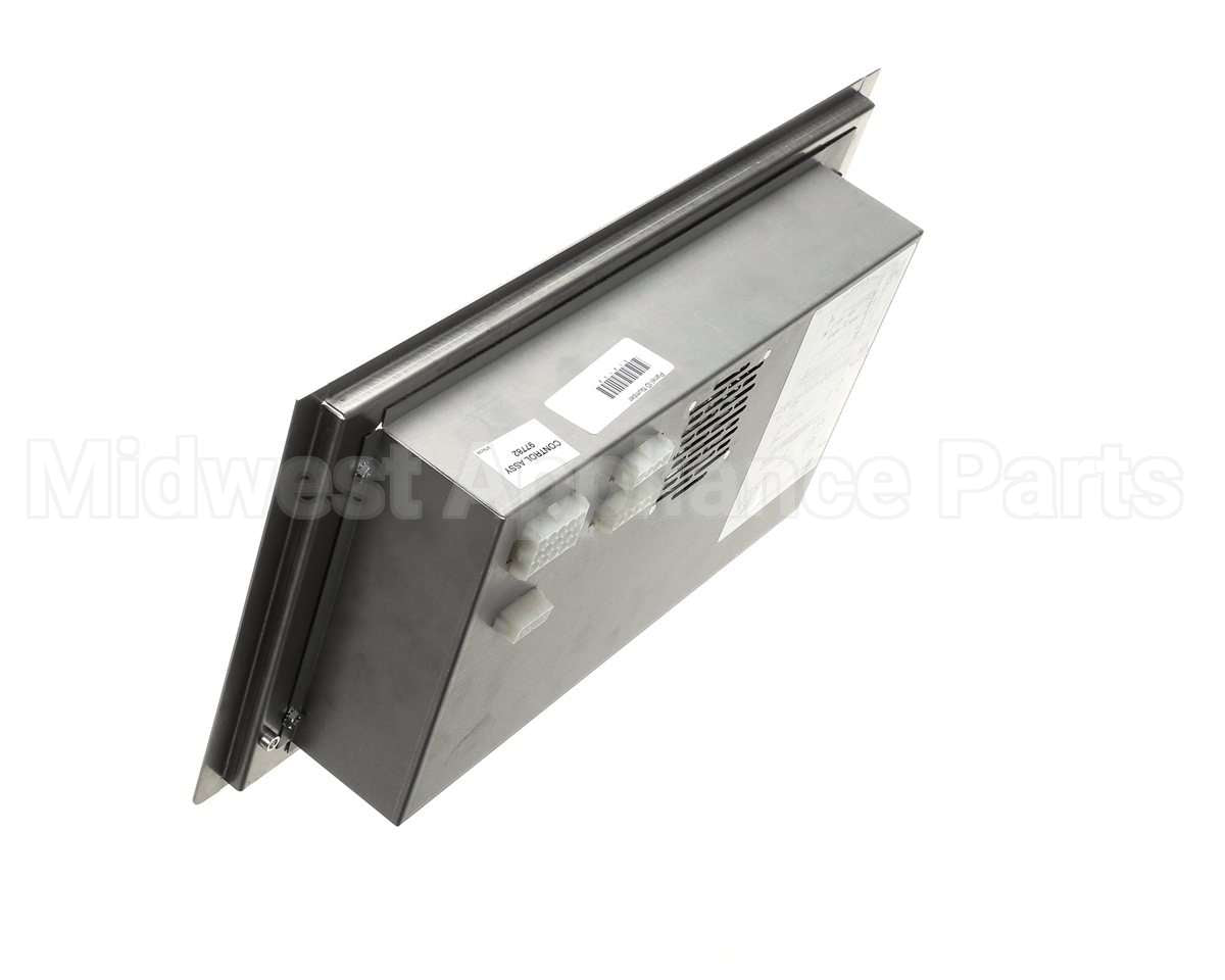 140256 Henny Penny Kit-580 Control Zigb Dom