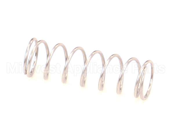 1402702 Southbend Range Spring .7 Lb Compression