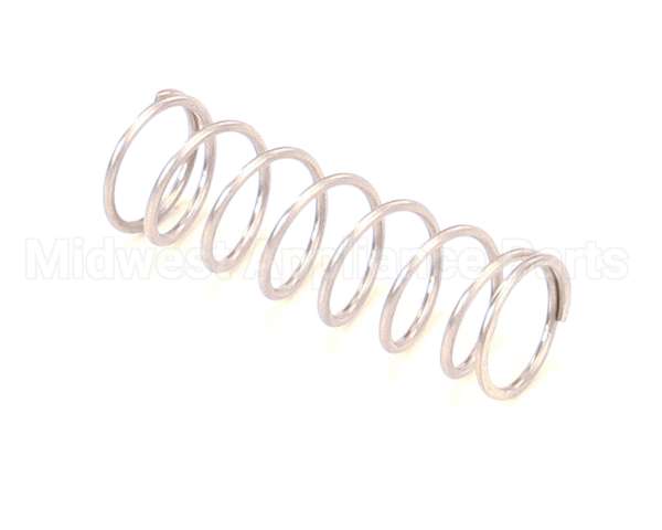 1402702 Southbend Range Spring .7 Lb Compression