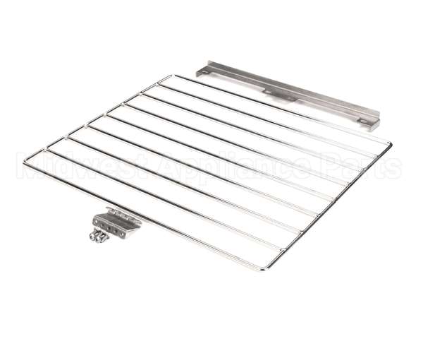 140288 Henny Penny Kit-Lve20X-Full Element Guard
