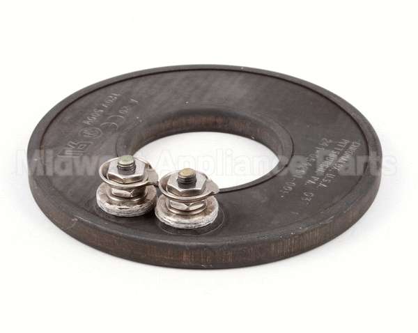 1403020 Apw Wyott Ring Heater, Hdc-4 Water 120V