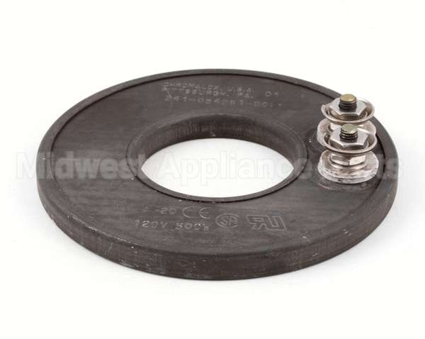 1403020 Apw Wyott Ring Heater, Hdc-4 Water 120V