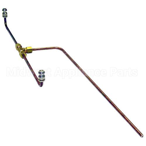 14033-3 Compatible Montague Pilot Kit