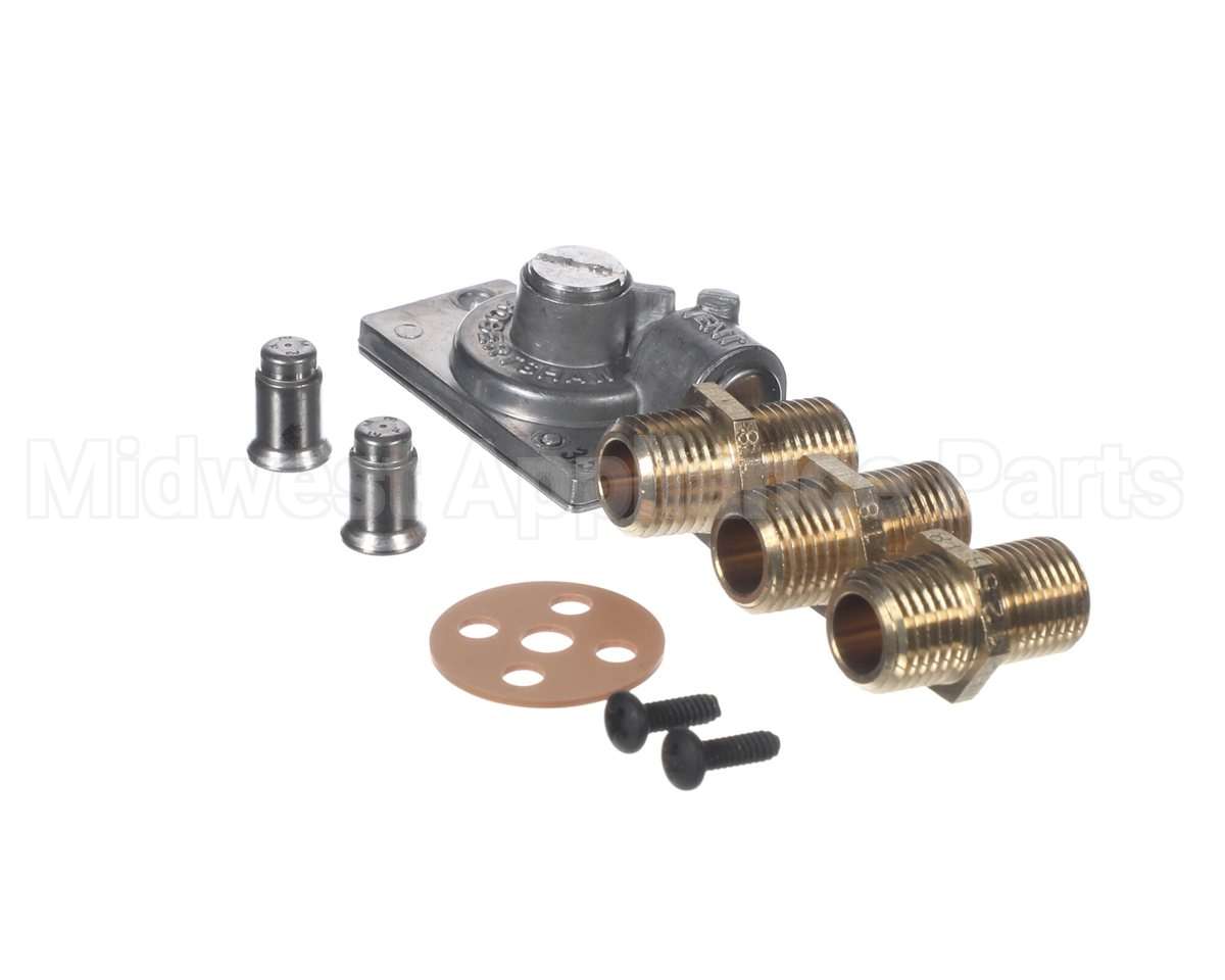 140334 Henny Penny Kit-Ce Ofg34X-Conv-Lp To Nat