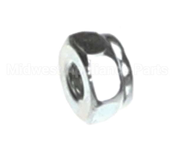1403423 Southbend Range 4-40 Nylon Insert Locknut Zinc