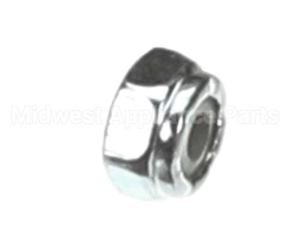 1403423 Southbend Range 4-40 Nylon Insert Locknut Zinc