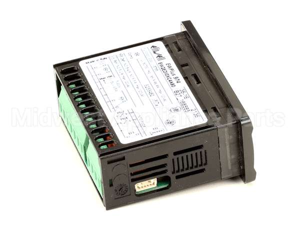 1403752 Southbend Range Control Freezer Chef Base