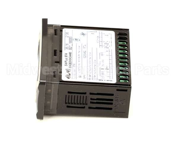 1403752 Southbend Range Control Freezer Chef Base