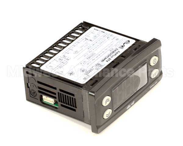 1403752 Southbend Range Control Freezer Chef Base