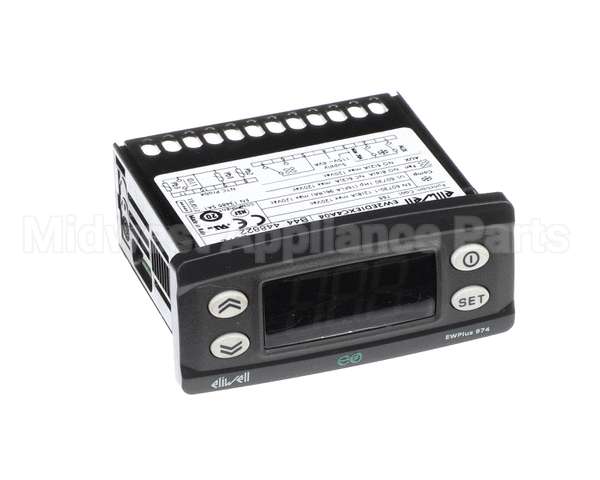 1403753 Southbend Range Pizza Hut Base Controller