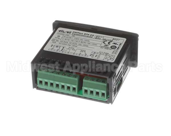 1403754 Southbend Range Pizza Hut Rail Controller