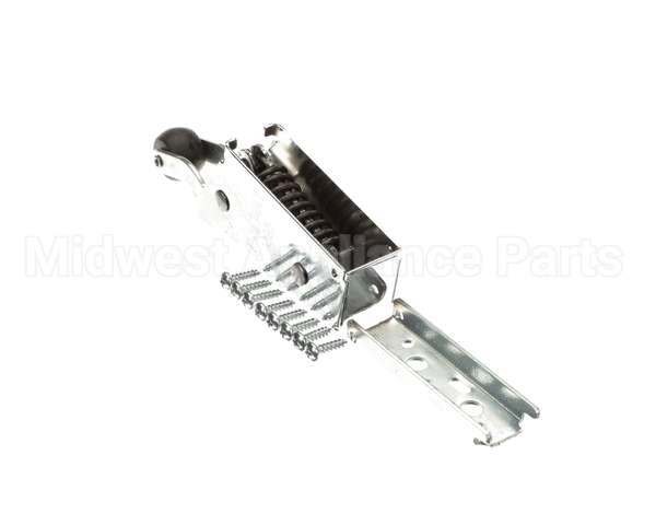 14039 International Cold Storag Closer Door 1095 Spring Action Steel