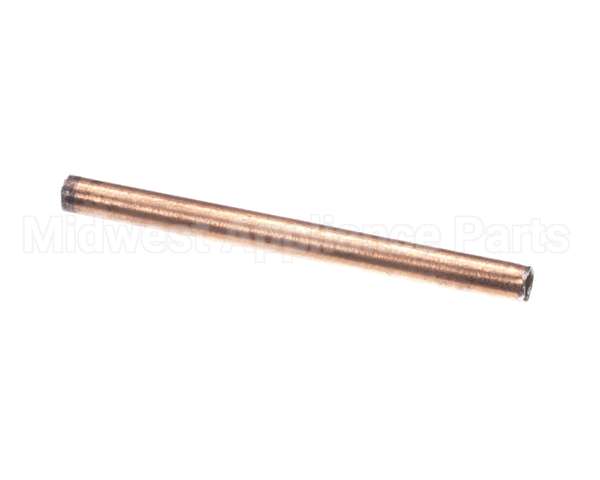 140399 Groen Tube, Bundyweld Steel Per