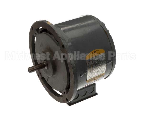 1404-4 Montague Motor Baldor--(230-440V) 60Hz