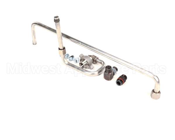 140401 Henny Penny Pump Conv Hdwe-Pfg600 Pre Va