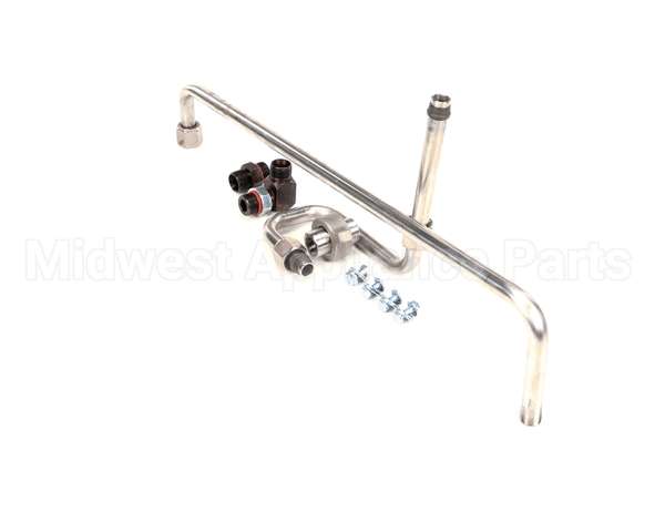 140401 Henny Penny Pump Conv Hdwe-Pfg600 Pre Va