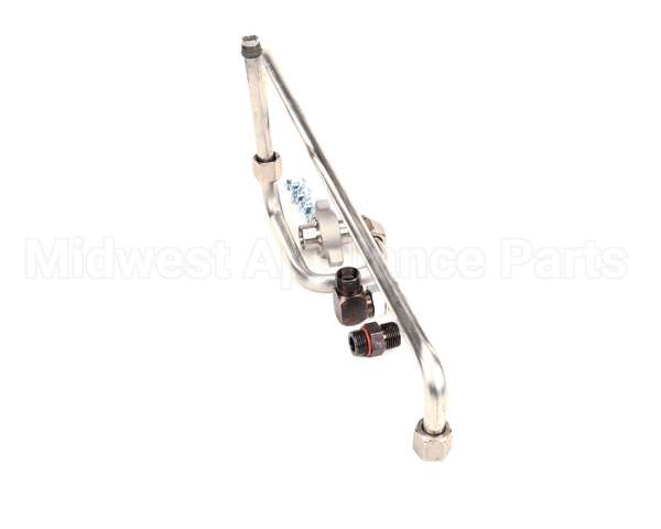 140401 Henny Penny Pump Conv Hdwe-Pfg600 Pre Va