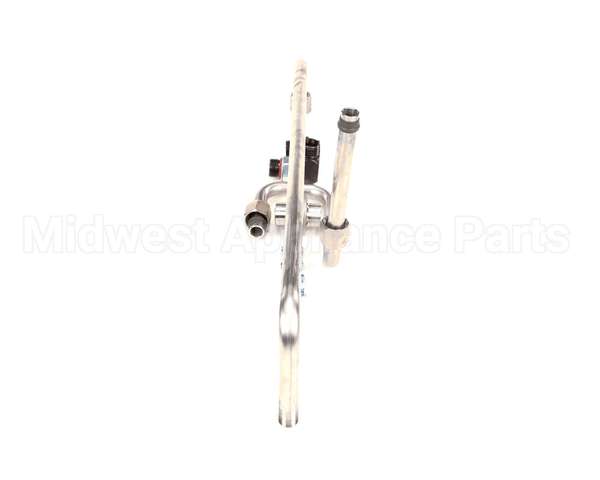 140401 Henny Penny Pump Conv Hdwe-Pfg600 Pre Va