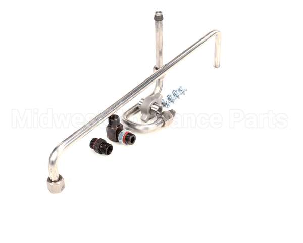 140401 Henny Penny Pump Conv Hdwe-Pfg600 Pre Va