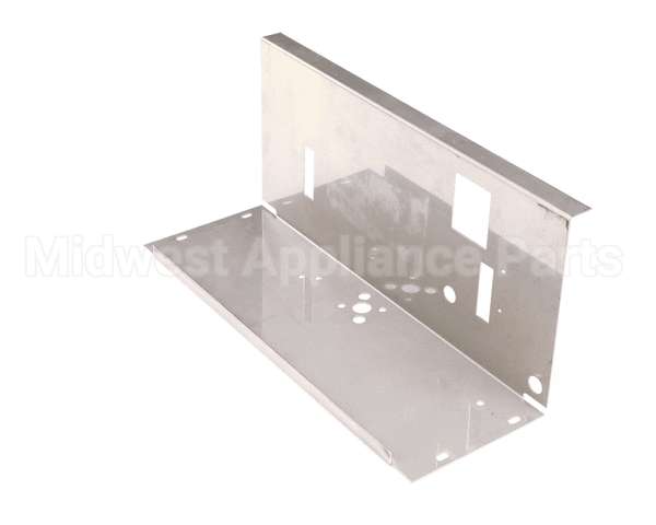 140441 Emberglo Manual Front Bottom