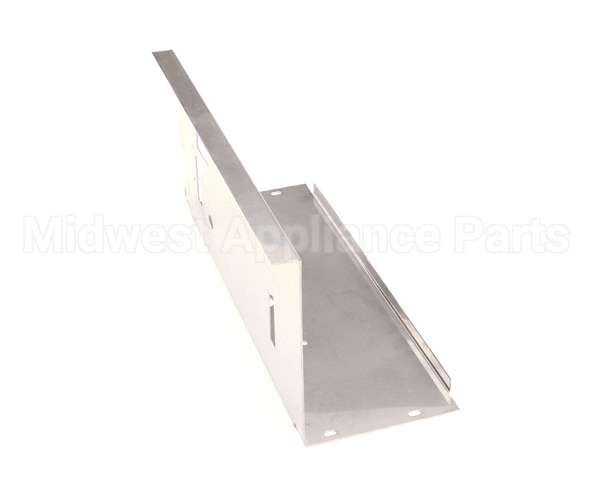 140441 Emberglo Manual Front Bottom