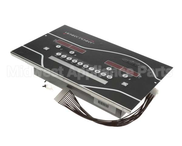 140469 Henny Penny Kit-Eex-Cntrl Man/Drn-Arby