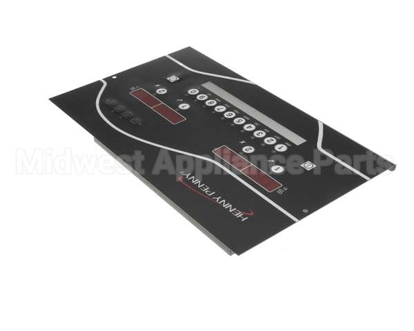 140469 Henny Penny Kit-Eex-Cntrl Man/Drn-Arby