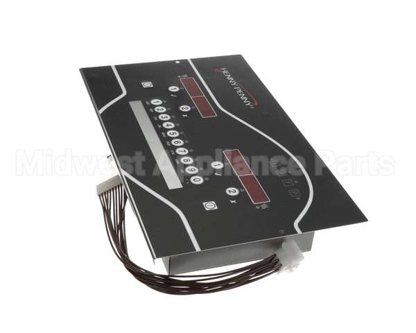 140469 Henny Penny Kit-Eex-Cntrl Man/Drn-Arby