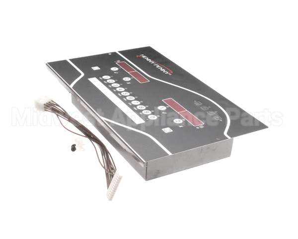140472 Henny Penny Kit-Eex-Control Man/Drn-Gm