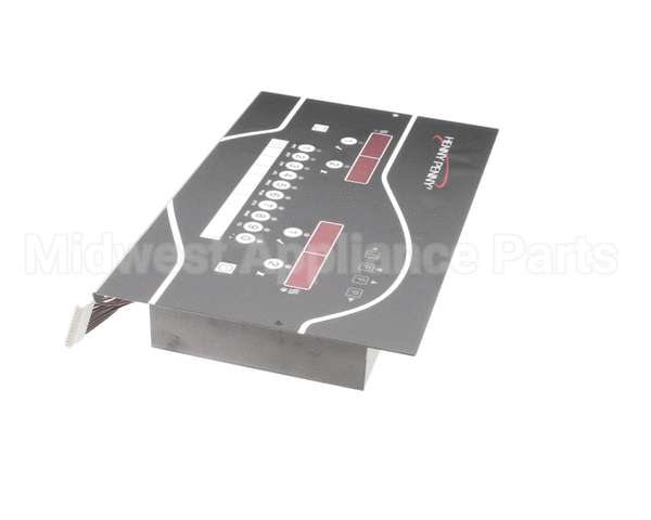 140472 Henny Penny Kit-Eex-Control Man/Drn-Gm