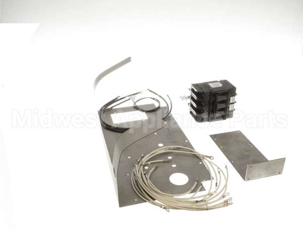 140485 Henny Penny Kit-Pfe500 C1000 3Ph To 1Ph