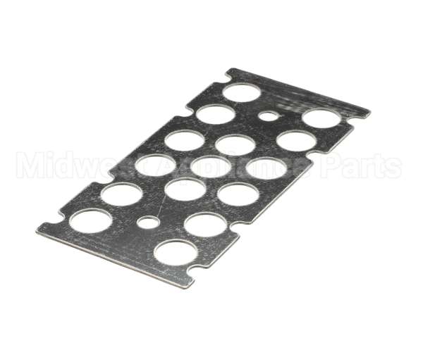 1405015 Zummo Low Pass Filter