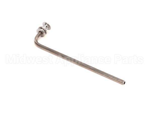 14051-1 Montague Pilot Lighter Open Top