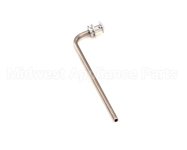 14051-1 Montague Pilot Lighter Open Top