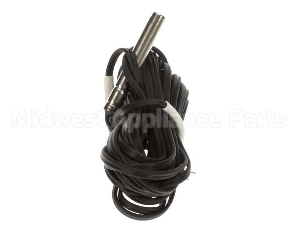 140512 Master-Bilt Sensor Dixell Control 15 Blk