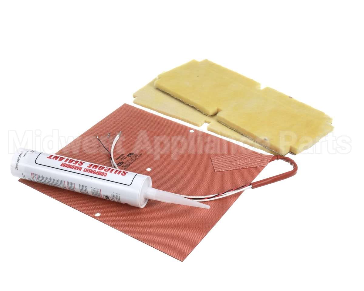 140532 Henny Penny Kit-Mpc22/222 Heater 120V Top